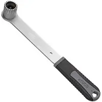Super B Professionelles Bb-werkzeug Silber Silber One Size