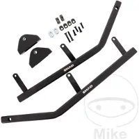 Shad Suzuki Gsx 600f/750f Topcase Heckmontage