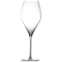 Zafferano Zafferanoglas für Vintage-Champagner 43 cl - Vem-Box 6 Stück Weingläser