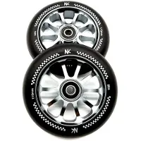 Nokaic Racing Spoke Scooter-rad