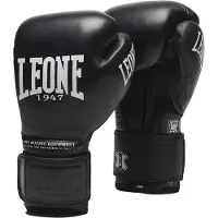 Leone1947 The Greatest Laces Lederboxhandschuhe