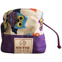 Sierra Climbing Cube Chalkbag