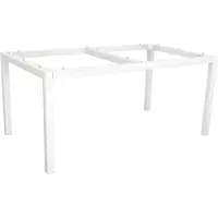 Stern Classic Tischgestell Aluminium