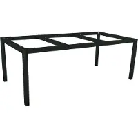 Stern Classic Tischgestell Aluminium