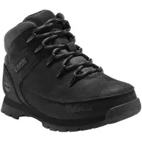 Timberland Euro Sprint Mid Hiker Wanderstiefel Schwarz EU 28 Schwarz EU 28
