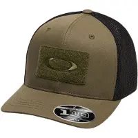 Oakley Apparel Si 110 Snapback Kappe
