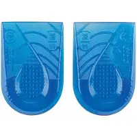 Sidas Gel Bone Spur Pads Blau EU 42-46 Mann