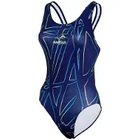 Sailfish Durability Sportback Badeanzug