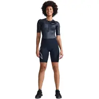 2XU Core Kurzarm-trisuit