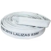 Lalizas Solas/med-feuerlöschschlauch 38 Mm 15 M
