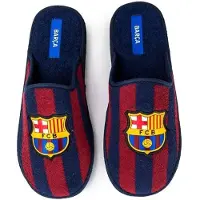 Marpen Fc Barcelona Closed Hausschuhe