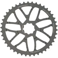 Stronglight Conversion Kit For Sram Kettenblatt