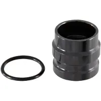 Fulcrum R9db-005 Left Vorderradnabenadapter