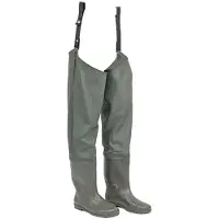 Expert Predator Hip Pvc-wathose