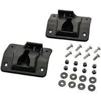 Givi Dlm36 Montage Seitenkoffer