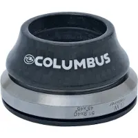 Columbus Tubi Compass Steuersatz - integriert tapered IS42/28,6 - IS52/40 - Carbon