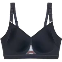 Triumph Sport BH Triaction Gravity Lite | Grösse: 95B | Farbe: Schwarz