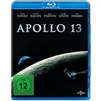 Plaion Apollo 13 - 20th Anniversary (Blu-ray)