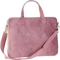 Guinot Laptoptasche rosé 1 Stück