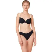 Triumph Bikini-Oberteil Summer Glow 10217989 Schwarz