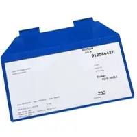 Eichner Magnetische Dokumentenhülle DIN A6