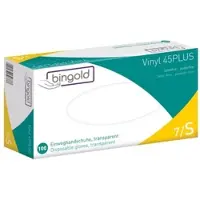 BINGOLD GmbH & Co. KG Bingold Vinyl 45Plus S 100 ST