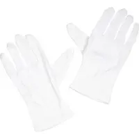 Diaprax GmbH Baumwollhandschuhe M Softhand 2 ST