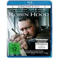 Plaion Robin Hood Director's Cut (Blu-ray)