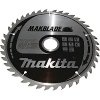 Makita Sägeblatt MAKBLADE 216x30x40Z
