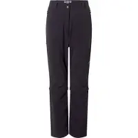 MCKINLEY Damen Hose Da.-Abzipphose Mandorak II W SHT