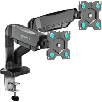 ONKRON MONITOR ACC WALL MOUNT/13-32" BLACK G160-B