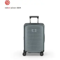 Victorinox Airox Advanced Frequent Flyer Carry-On storm