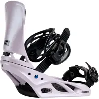 Burton Lexa Re Flex Snowboardbindungen Für Frauen