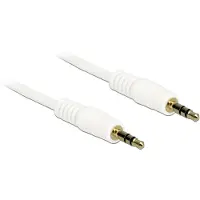 DeLOCK Audiokabel - mini-phone stereo 3.5 mm männlich zu mini-phone stereo 3.5 m