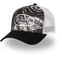 Von Dutch Vd/1/ct/subl/06 Kappe
