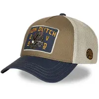 Von Dutch Vd/1/pcb/wild/08 Kappe