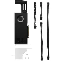 Lenovo 4X61T95636, RTX PRO 4000, 24 GB, GDDR7, 192 Bit, 7680 x 4320 Pixel, PCI Express x16 5.0