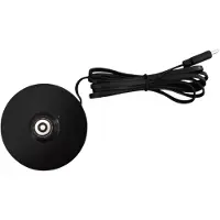 Zafferano USB-A-Kontaktladestation für Carolina - kabellos, kompatibel, Ersatz, 5 V 1 A, ohne Stecker