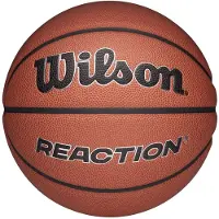 Wilson Reaction Plus