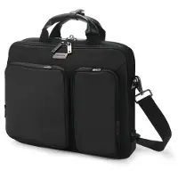 Dicota SAC.14.D3250601 D3250601- Sacoche Slim Case SEVEN 12-14" Noir.