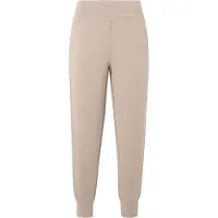 GUESS Jogginghose W6RB45 KBYE2 Beige Regular Fit