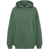 LASCANA Hoodie, mit aufgesetzter Kängurutasche