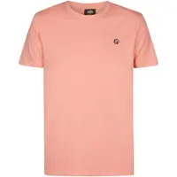 Petrol Industries M-ros-tsr002 Kurzarm-t-shirt