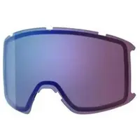 Smith Optics Smith Preview Replacement Lens chromapop photochromic rose flash (4G) O / S