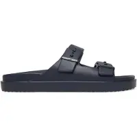 Tommy Hilfiger Pantoletten Light Adjustable FM0FM05757 Dunkelblau 41