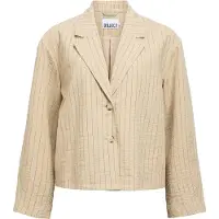 Object Einreihiger Blazer
