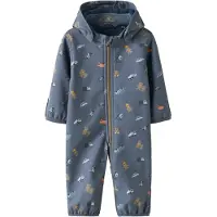 Name it Alfa08 Softshell-anzug