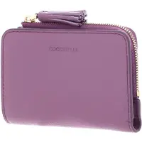 Coccinelle Tassel Wallet