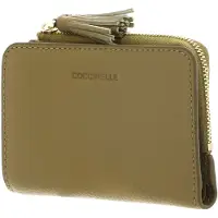 Coccinelle Tassel Wallet
