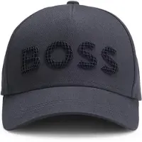 BOSS Pyer Golf Terrace 10271474 Kappe